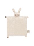 В'язана тканина для обіймів BUNNY ECRU