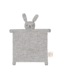 В'язана тканина для обіймів BUNNY GREY