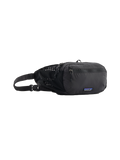Saszetka Terravia Hip Pack BLACK