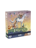 Puzzle kieszonkowe dla dzieci My Unicorn Londji BEBE Concept
