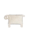 Poduszka z wypełnieniem z sosny kamiennej Senger Naturwelt BEBE Concept