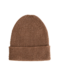 Шапочка Merino Beanie Newborn 0+ MOCHA