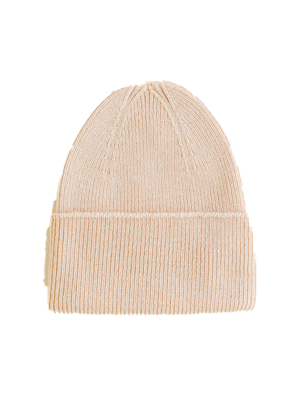Bonnet Mérinos Nouveau-né 0+