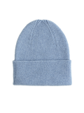 Шапочка Merino Beanie Newborn 0+ LIGHT BLUE