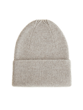 Шапочка Merino Beanie Newborn 0+ PEBBLE
