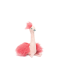Miękka przytulanka Paw Jellycat BEBE Concept