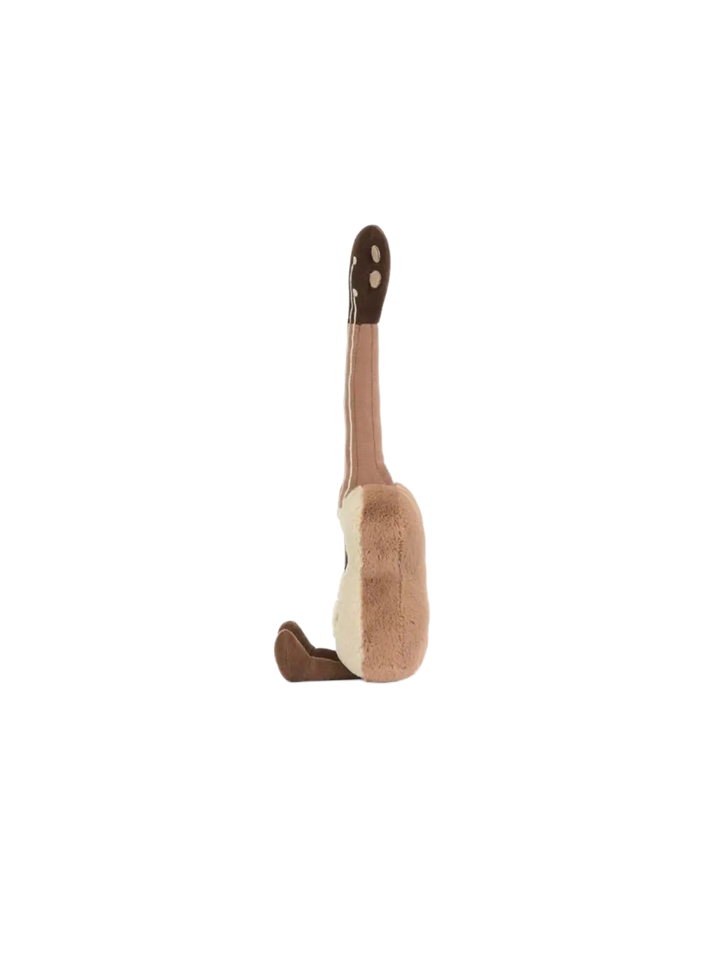 Miękka przytulanka Zabawne Ukulele Jellycat BEBE Concept