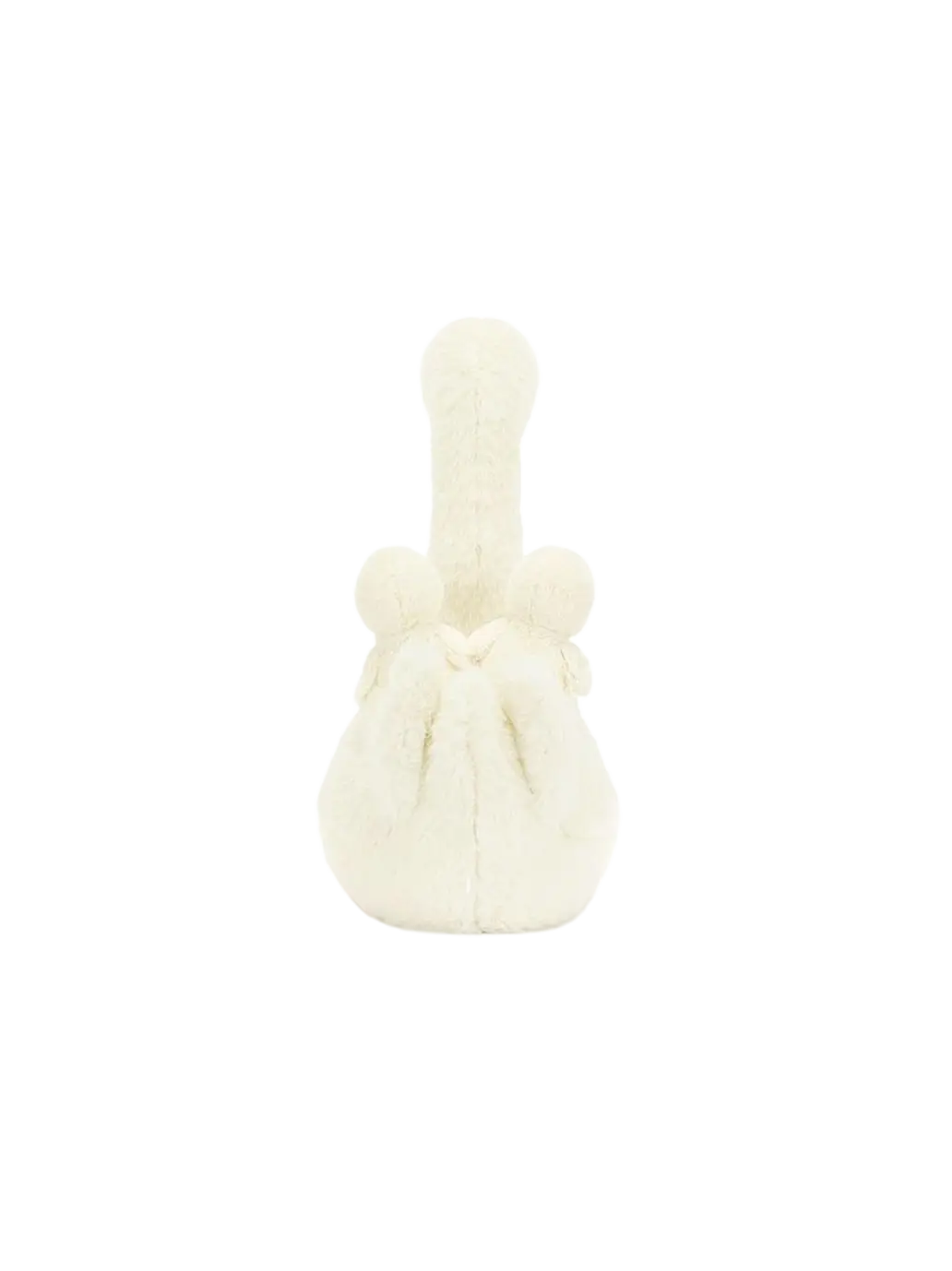 Miękka przytulanka Łabędź z młodymi Jellycat BEBE Concept
