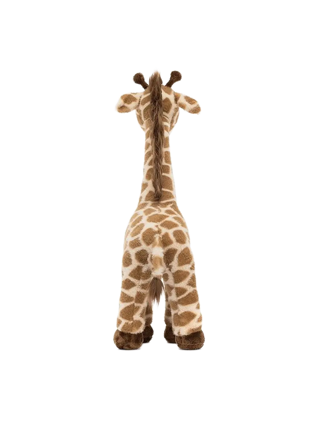 Miękka przytulanka Żyrafa Dara Jellycat BEBE Concept