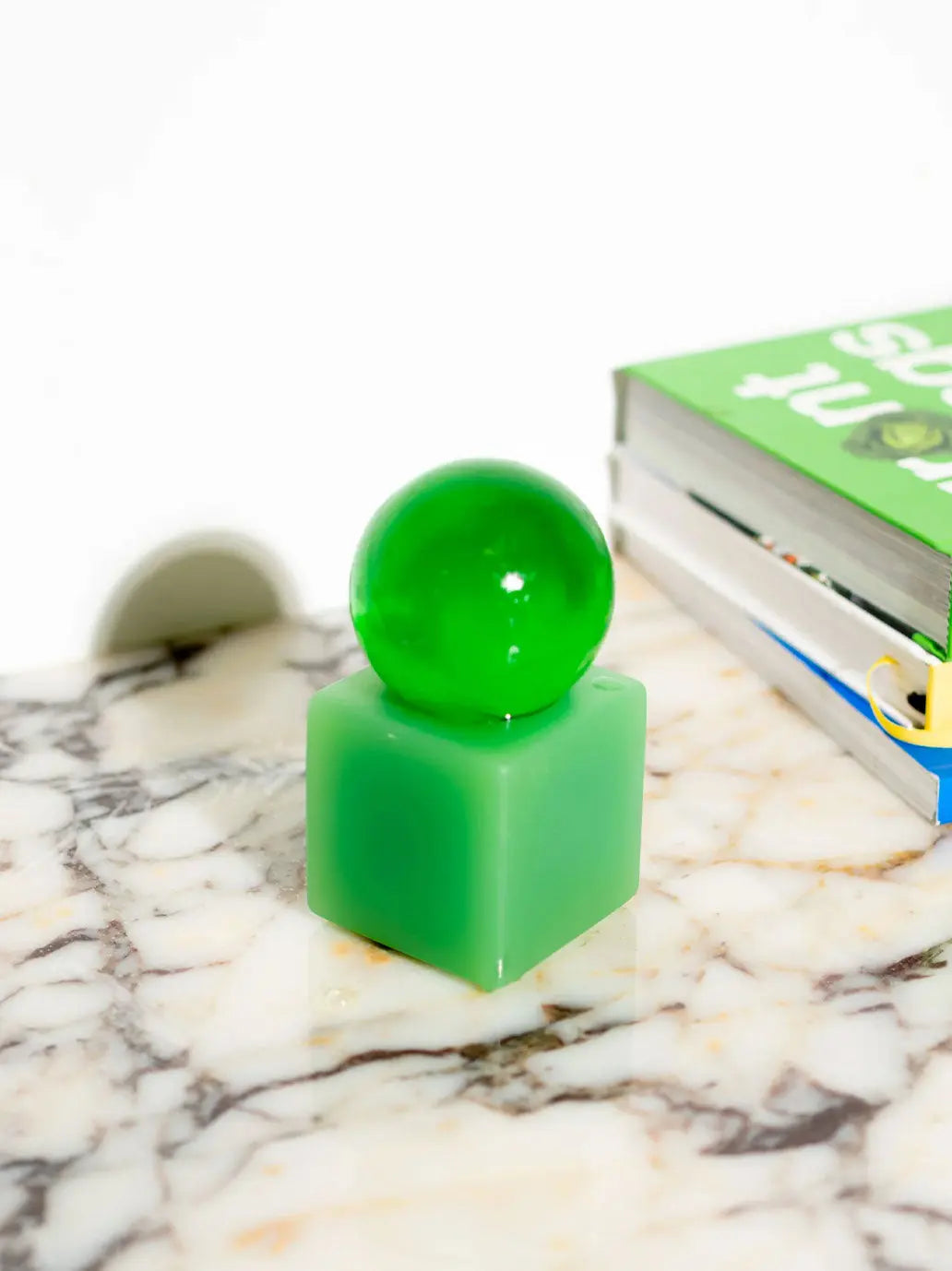 OBA Soap Matias Moellenbach BEBE Concept