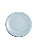 Ceramiczny talerz Big O BLUE HAZE