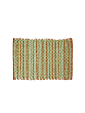 Dywanik Striped Jute Rug MINT