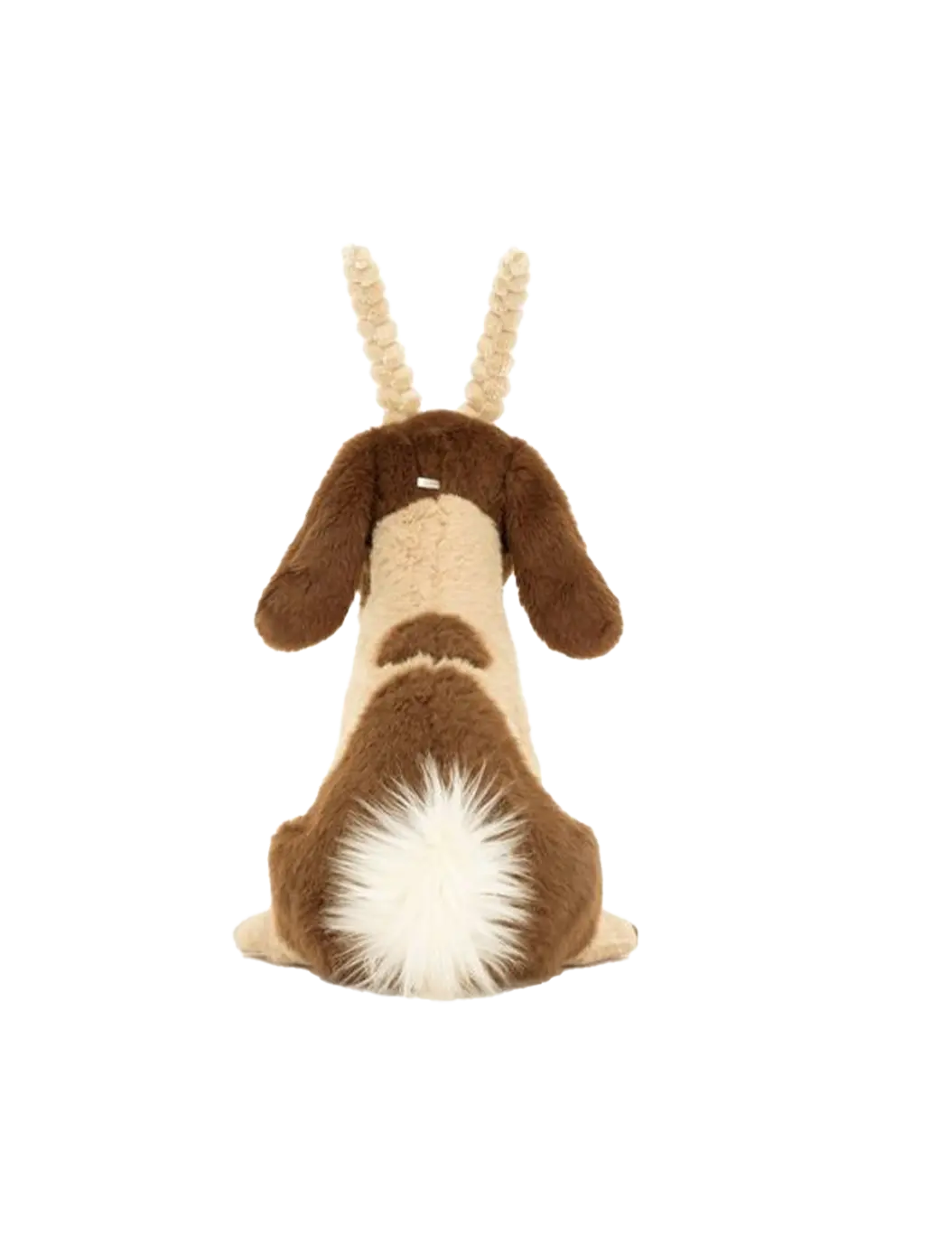 Przytulanka kolekcjonerska Kozioł Glenny Jellycat BEBE Concept