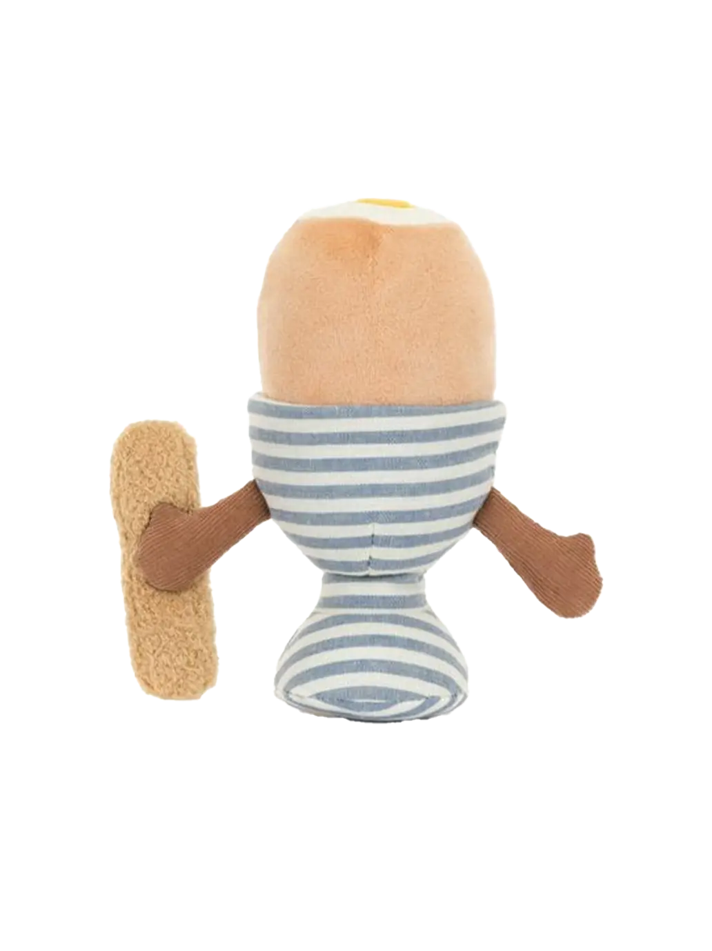 Przytulanka kolekcjonerska Wesołe Jajko na Miękko Jellycat BEBE Concept