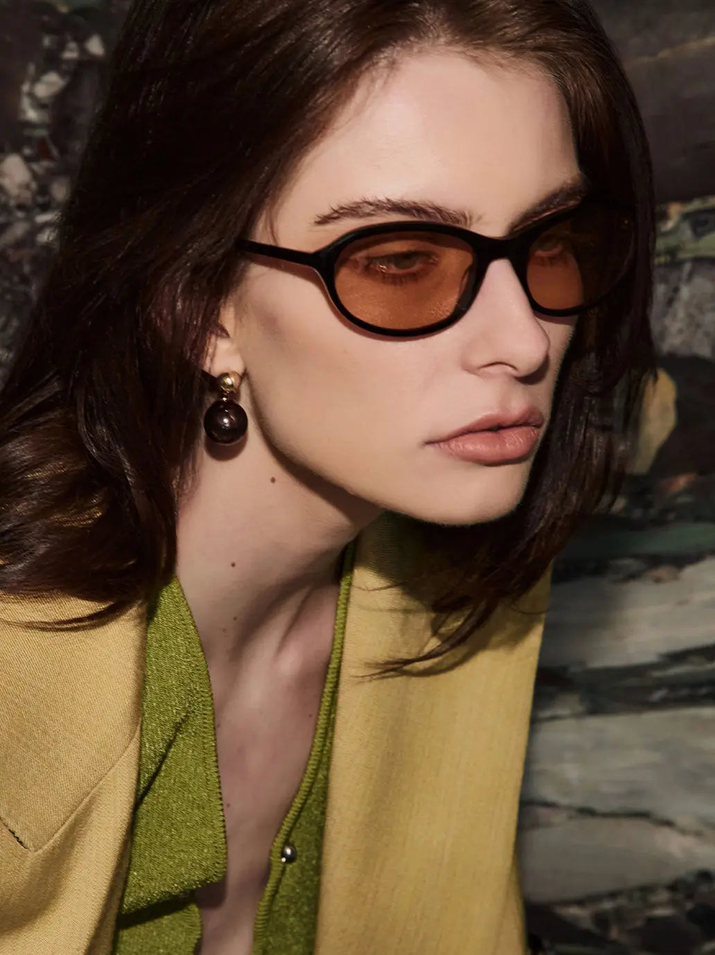 Okulary przeciwsłoneczne Kebe Shevoke BEBE Concept