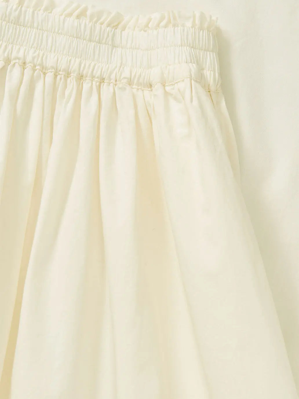 Dagny skirt SKALL STUDIO BEBE Concept