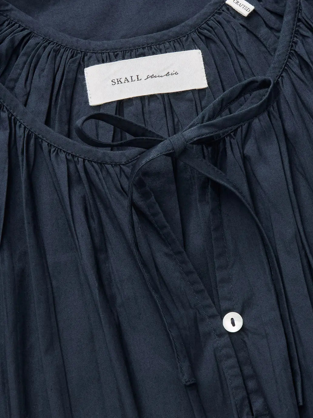 Amira dress SKALL STUDIO BEBE Concept