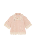 Talia shirt SKALL STUDIO BEBE Concept