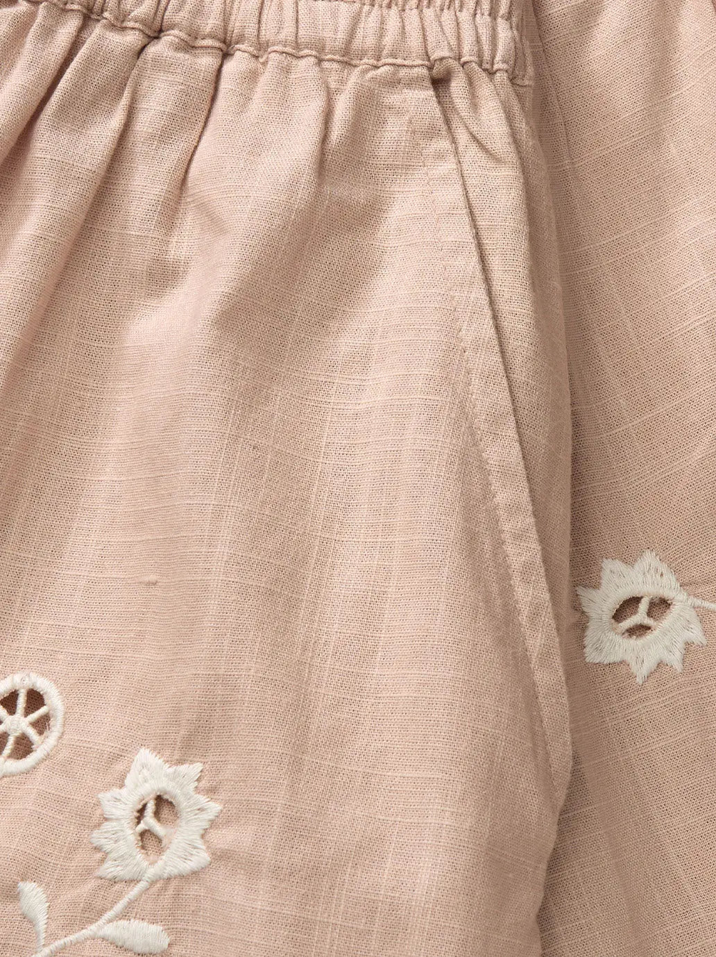 Tallulah shorts SKALL STUDIO BEBE Concept