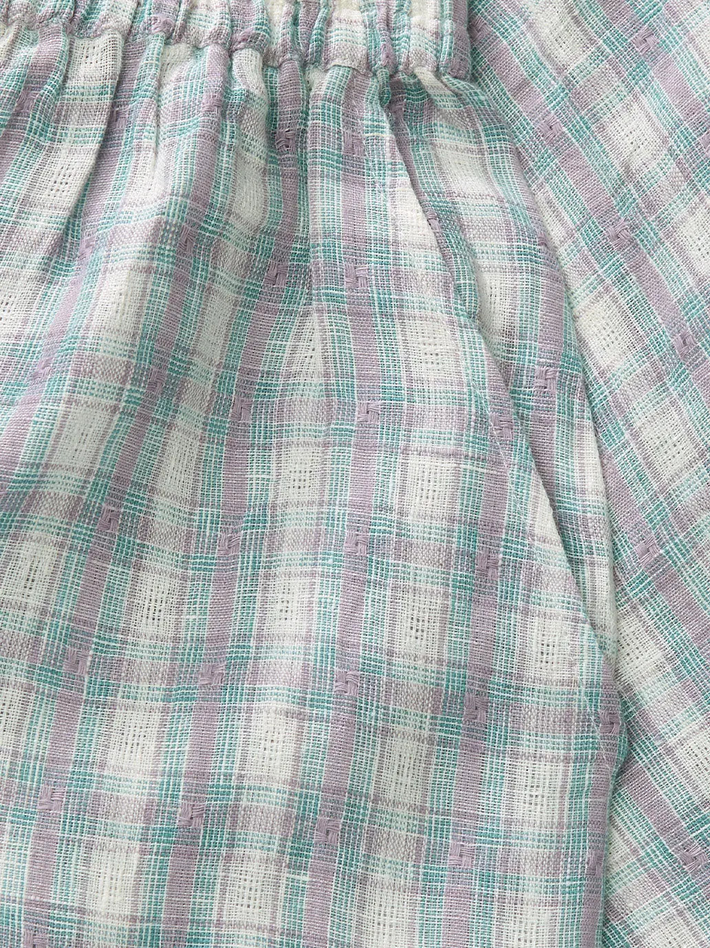 Edgar shorts SKALL STUDIO BEBE Concept