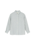 Edgar shirt SKALL STUDIO BEBE Concept