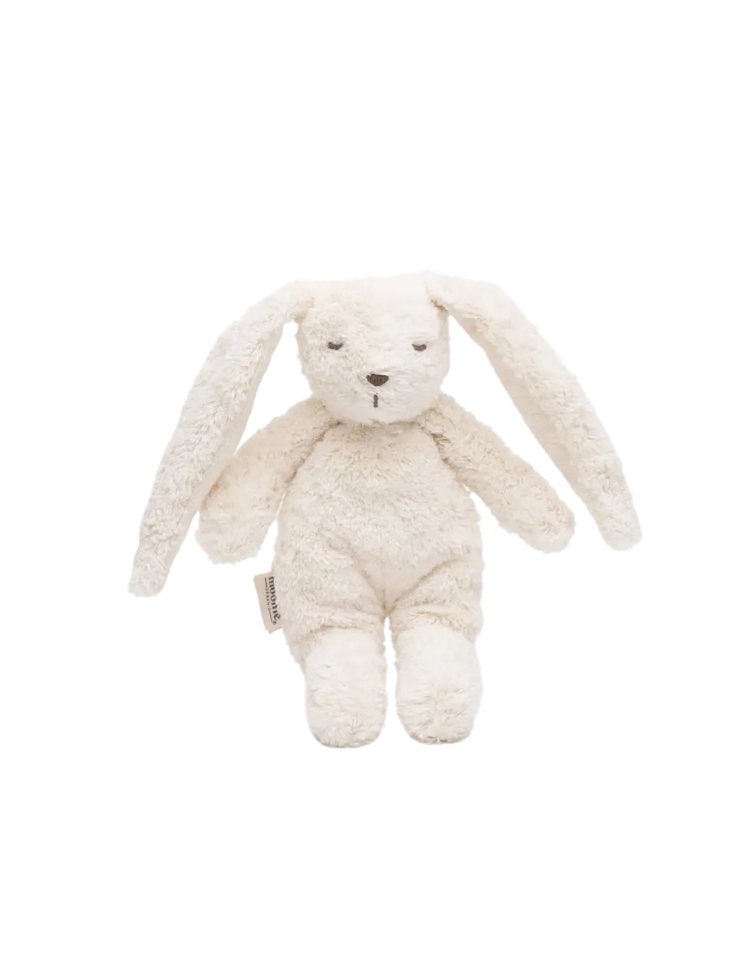 Królik Sensoryczny Moonie BEBE Concept