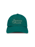 Soft Cap Grazie VINTAGE GREEN