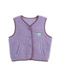 Kamizelka Merino Happymess BEBE Concept