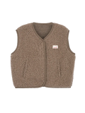 Kamizelka Merino Happymess BEBE Concept