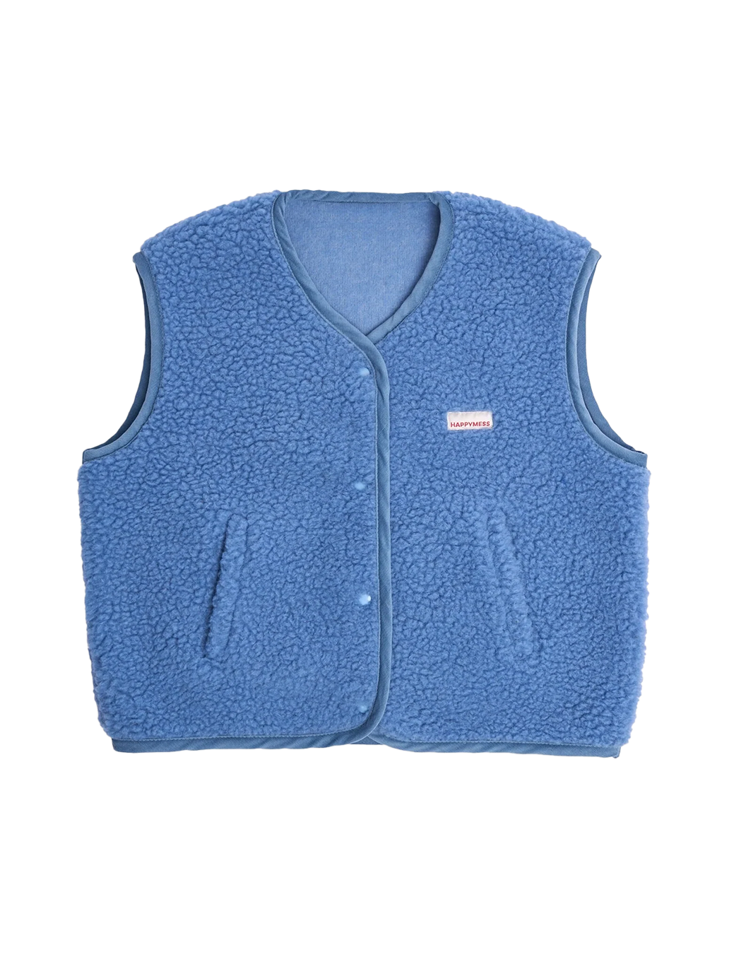 Kamizelka Merino Adult