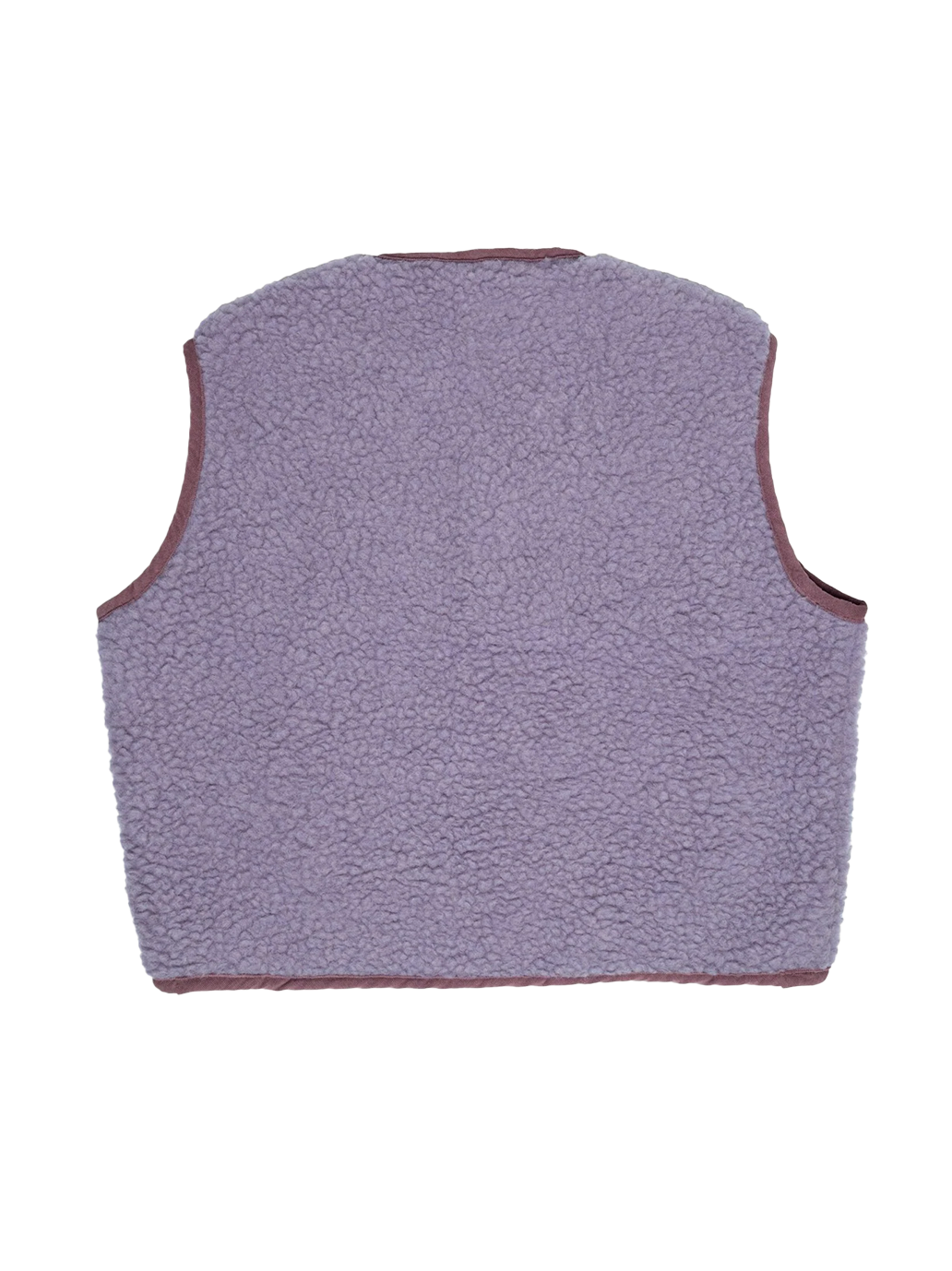 Kamizelka Merino Adult