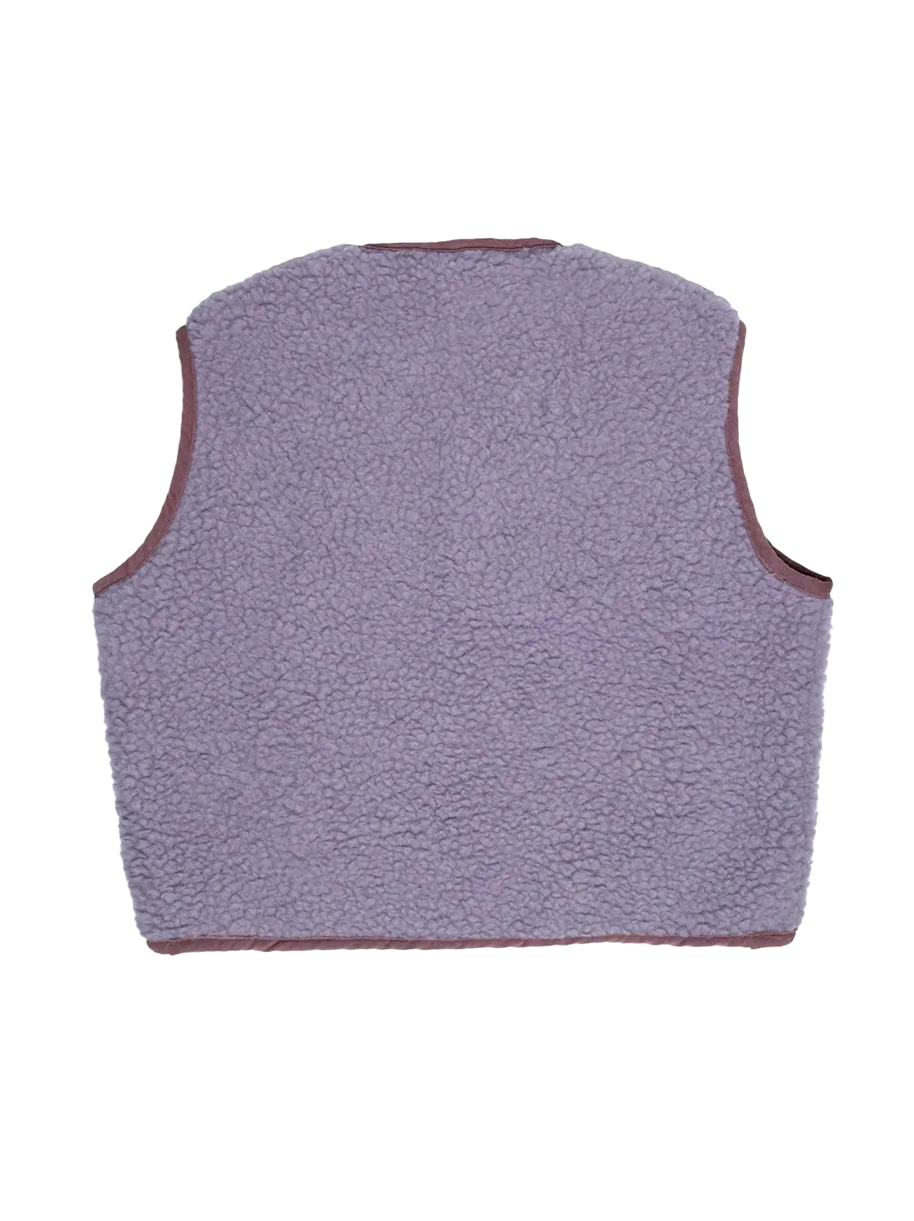 Kamizelka Merino Adult Happymess BEBE Concept