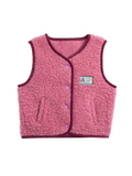 Kamizelka Merino Happymess BEBE Concept