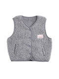 Kamizelka Merino Happymess BEBE Concept
