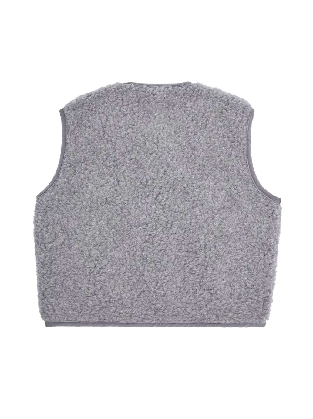 Kamizelka Merino Adult Happymess BEBE Concept