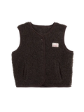 Kamizelka Merino Happymess BEBE Concept