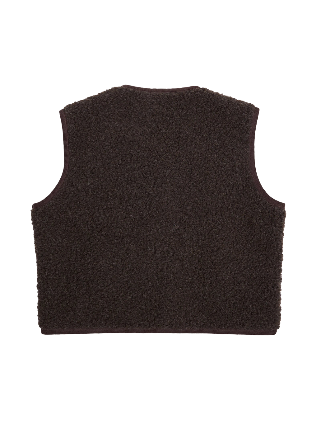 Kamizelka Merino Adult