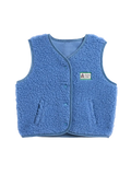 Kamizelka Merino Happymess BEBE Concept
