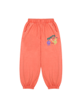 Fruits Pigment Aladdin Pants