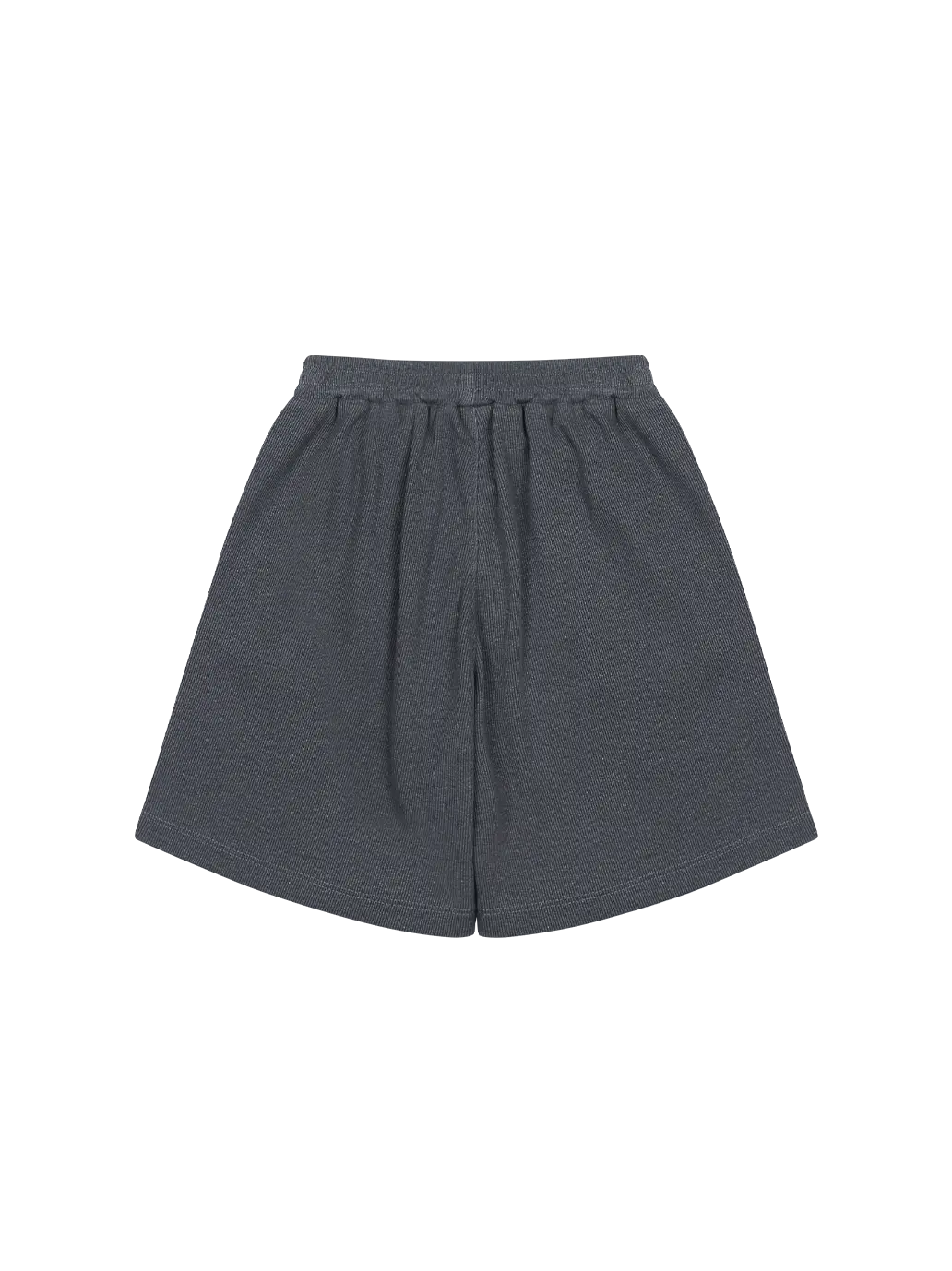 Plate Waffled Shorts Jelly Mallow BEBE Concept