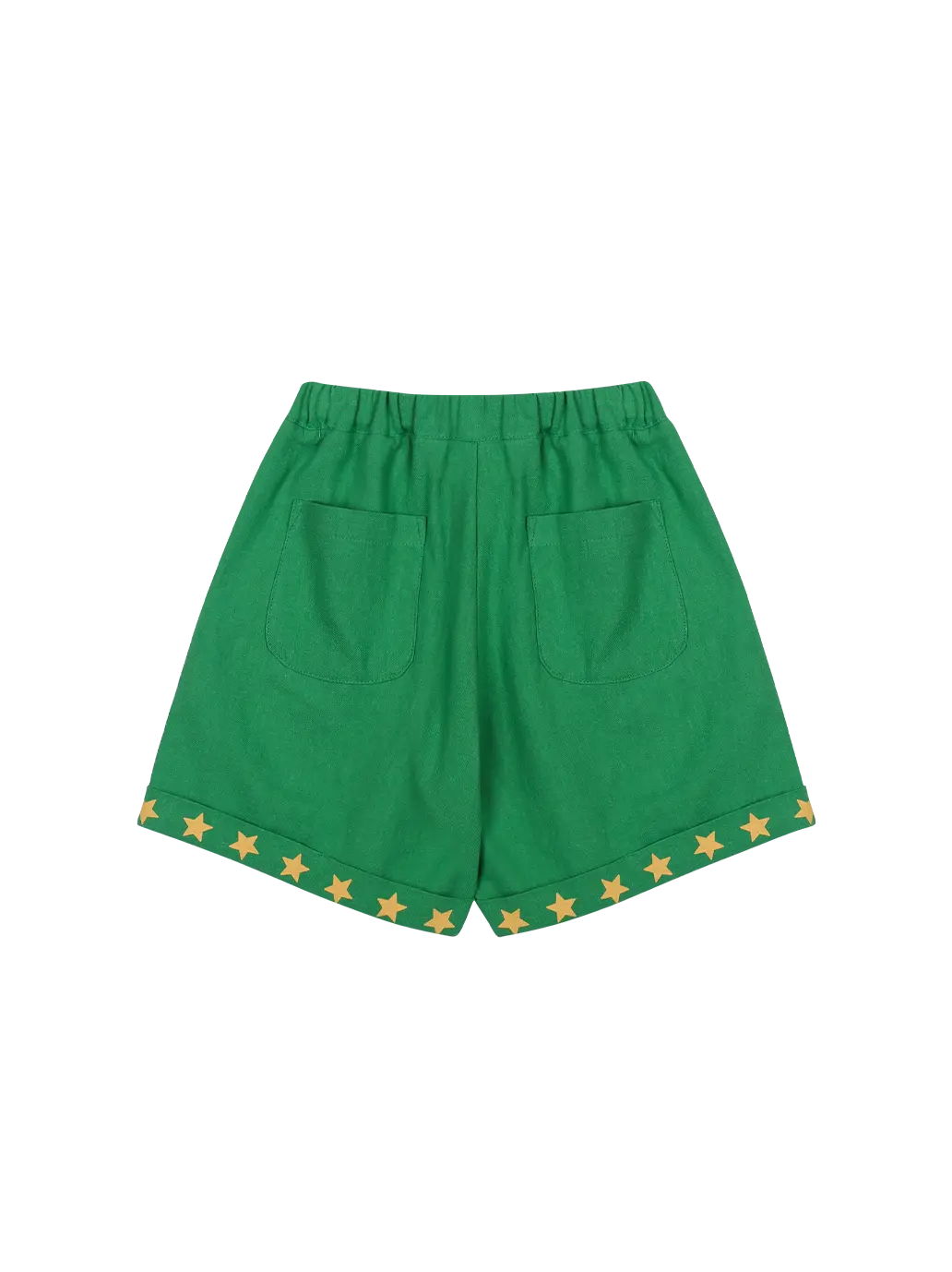 Banana Telephone Shorts Jelly Mallow BEBE Concept