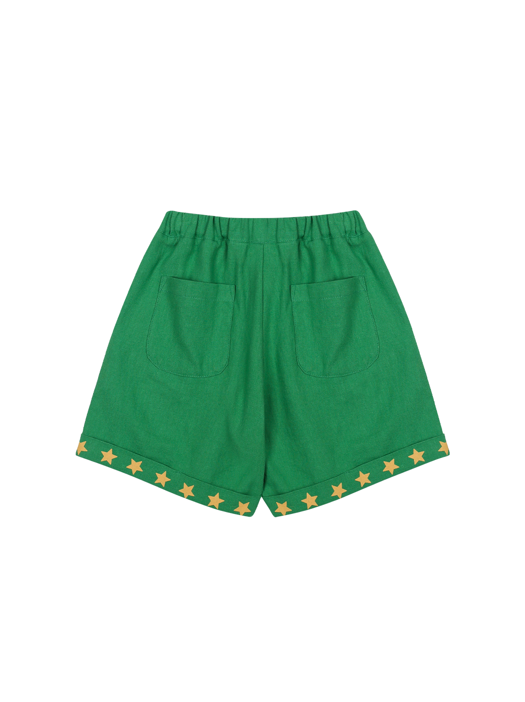 Banana Telephone Shorts