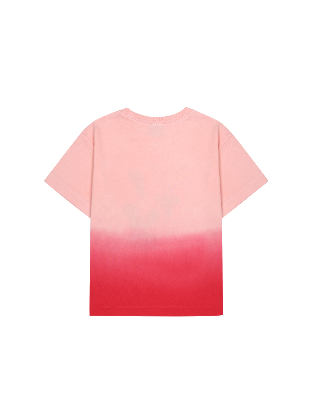 Vegetable Pigment T-shirt