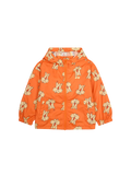 Cat Packable Windbreaker Jelly Mallow BEBE Concept