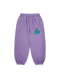 Broccoli Pigment Aladdin Pants Jelly Mallow BEBE Concept