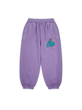 Broccoli Pigment Aladdin Pants
