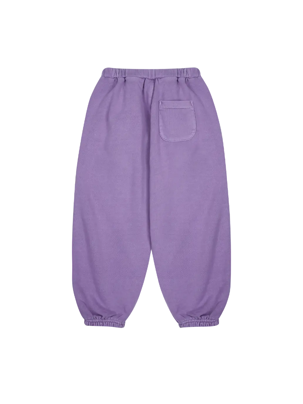 Broccoli Pigment Aladdin Pants Jelly Mallow BEBE Concept