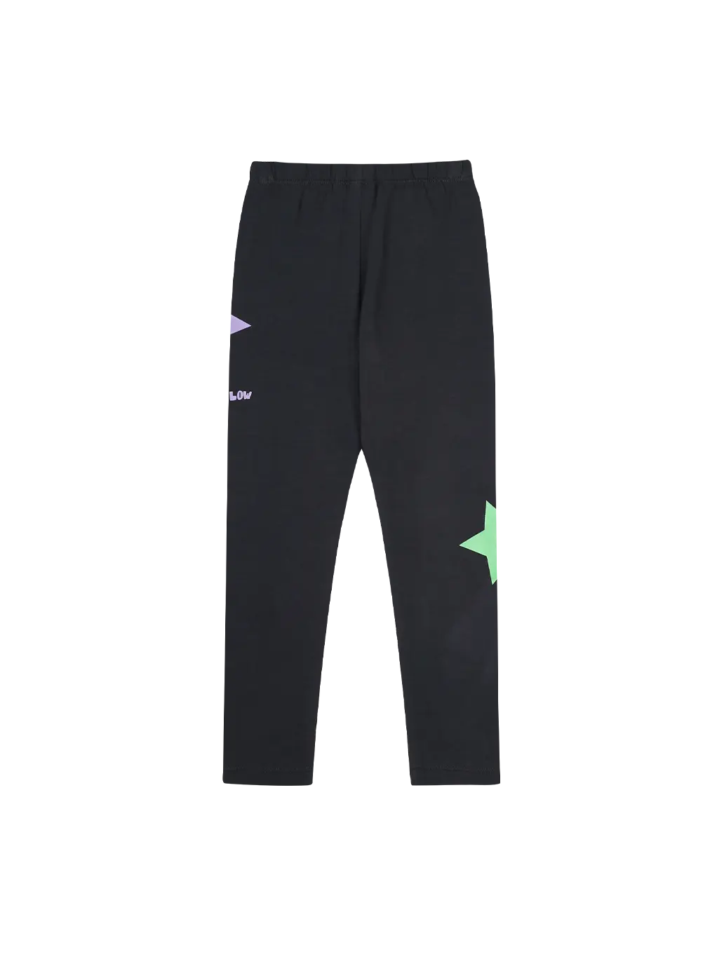 Star Leggings Jelly Mallow BEBE Concept