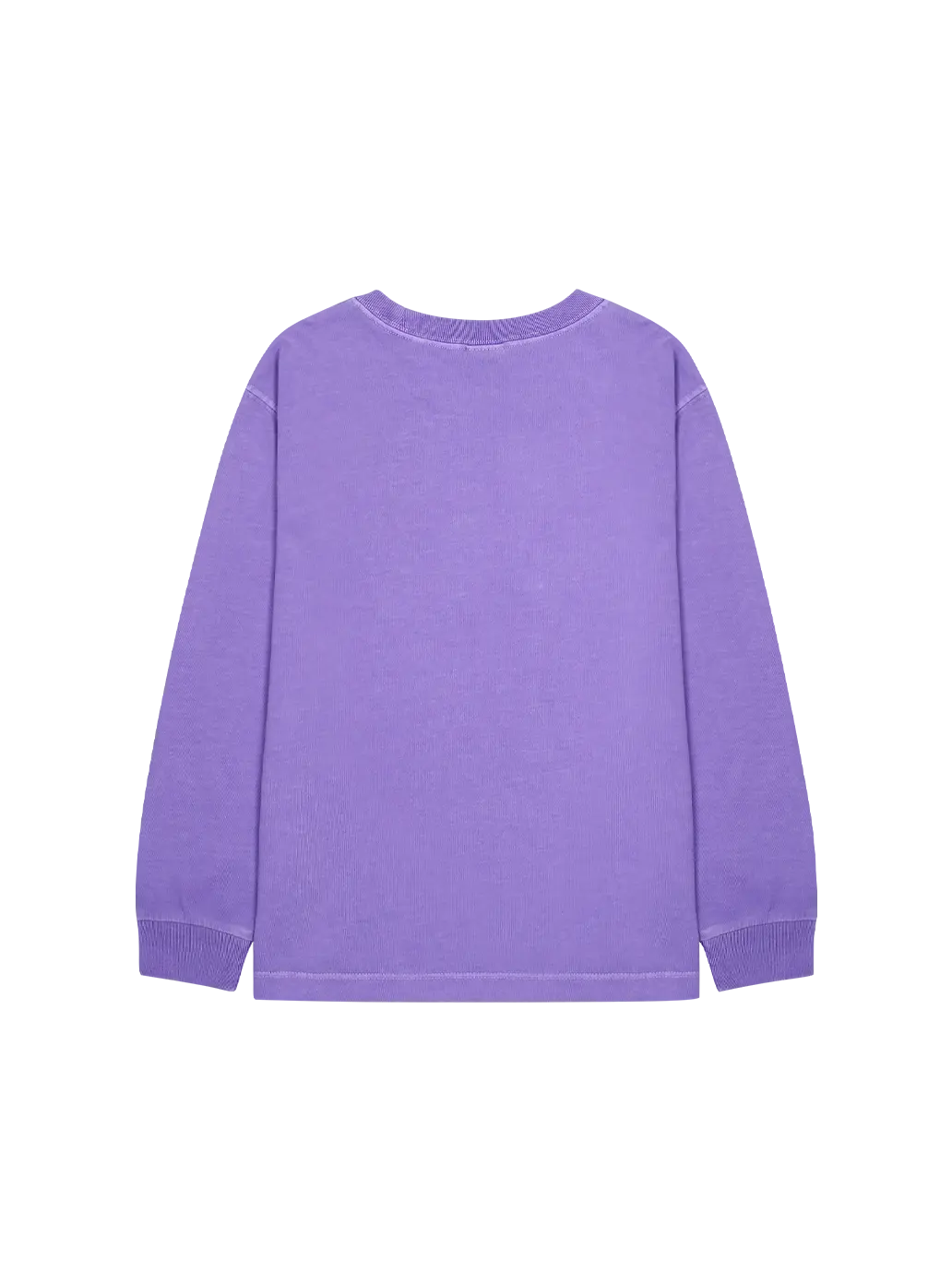 Honeybee Pigment Longsleeve T-shirt Jelly Mallow BEBE Concept