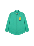 Cat Pigment Shirt Jelly Mallow BEBE Concept